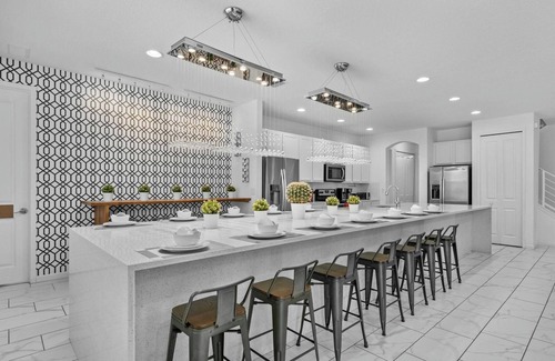 Kissimmee Complejo | 15BD Sonoma Resort Luxury House (SR 2609)