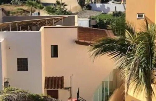 El Pescadero Condominio | 15C New Top Floor 2BR 2BA with Spectacular Views