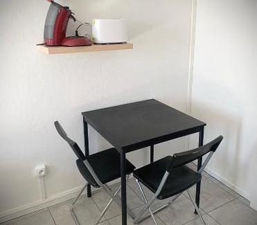 Bron Apartamento | 15D Vinatier Grange Blanche Bron Essarts