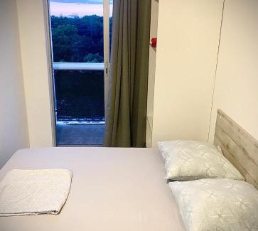 Bron Apartamento | 15D Vinatier Grange Blanche Bron Essarts