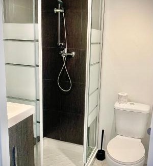 Bron Apartamento | 15G Bron centre hôpital Desgenette Vinatier