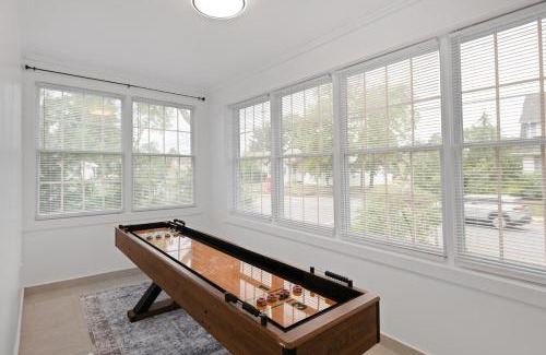 Hackensack Apartamento | 15m to NY Cozy Relaxing Home