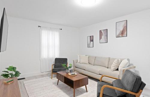Hackensack Apartamento | 15m to NY Cozy Relaxing Home