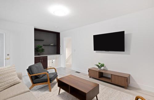 Hackensack Apartamento | 15m to NY Cozy Relaxing Home