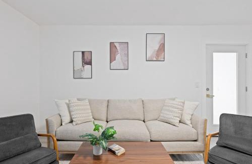 Hackensack Apartamento | 15m to NY Cozy Relaxing Home