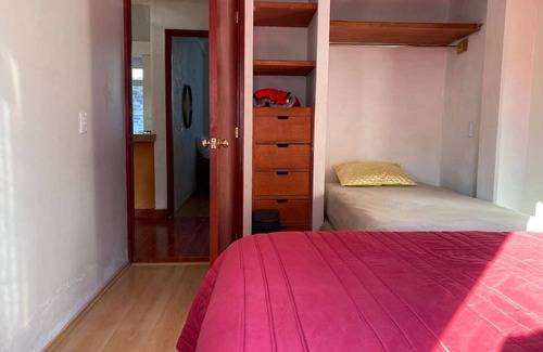Nezahualcóyotl Casa | 15min aeropuerto cdmx