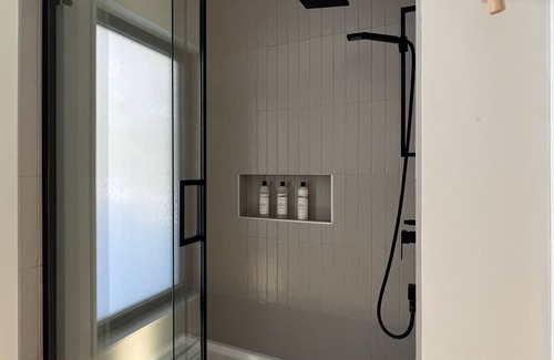 La Conception Cabina | 15min from Tremblant, modern work from home cabin