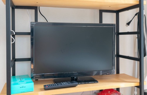 Kawasaki Apartamento | Excelente ubicación, cerca de la estación! 15 minutos de Haneda!Apartamento con altillo