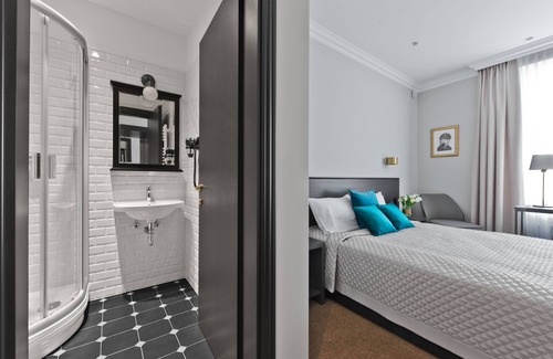 Old Town Hotel | 15th Avenue Hotel