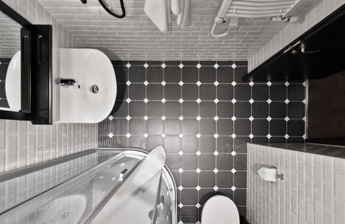 Old Town Hotel | 15th Avenue Hotel