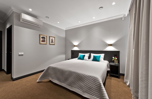 Old Town Hotel | 15th Avenue Hotel