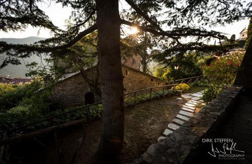 Aigo Casa | 15th century castle, between 5 Terre and Portofino