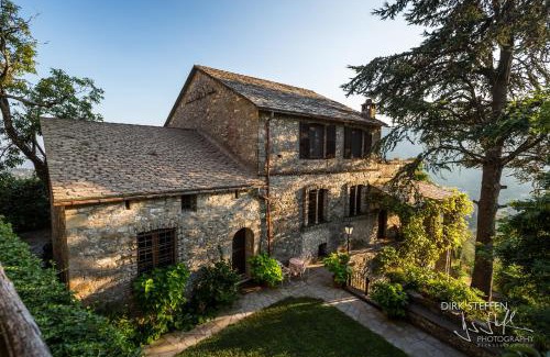 Aigo Casa | 15th century castle, between 5 Terre and Portofino