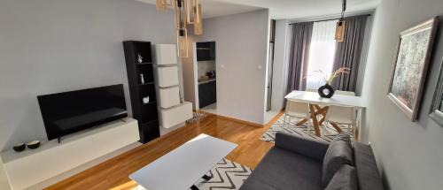 Medijana Apartamento | 15th Corner Apartment