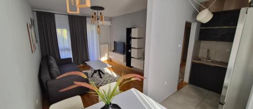 Medijana Apartamento | 15th Corner Apartment