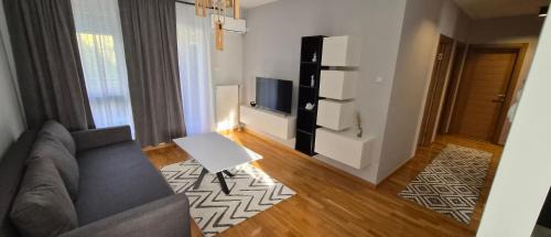Medijana Apartamento | 15th Corner Apartment