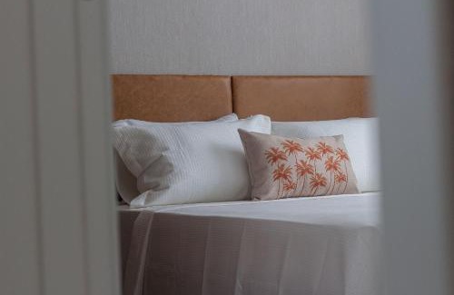 Jockey de Itaparica Apartamento | 15º Andar 2Q+Suíte Vista Mar NOMDS