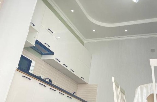 Aktau Apartamento | 16-й мкр 11 дом / 2 ком. кв. ЖК PANORAMA