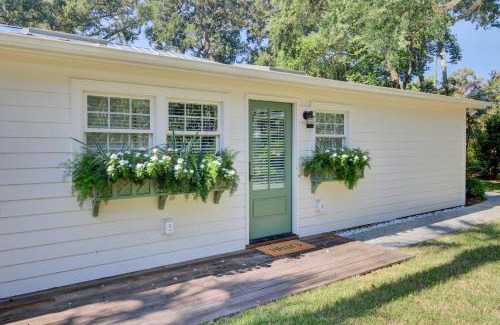 Isle of Palms Casa | 16 29th Avenue Isle of Palms Group Retreat
