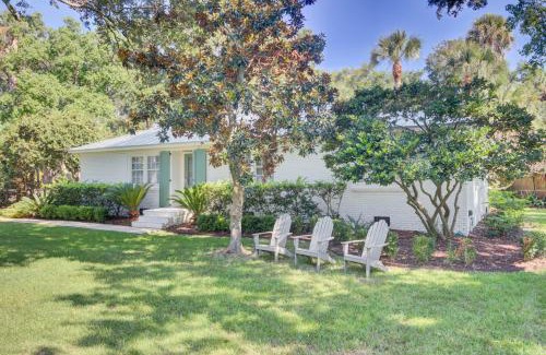 Isle of Palms Casa | 16 29th Avenue Isle of Palms Group Retreat