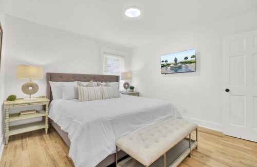 Isle of Palms Casa | 16 29th Avenue Isle of Palms Group Retreat