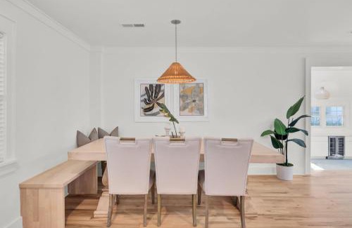 Isle of Palms Casa | 16 29th Avenue Isle of Palms Group Retreat