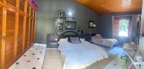 Almeria Casa | 16:9 Los Molinos Suites