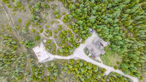 Northern Bruce Peninsula Casa | 16 Acre Bruce Peninsula Forest Escape