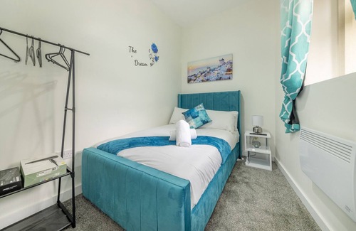Morley Casa | *16*b* setup for your most amazing & relaxed stay + Free Parking + WiFi