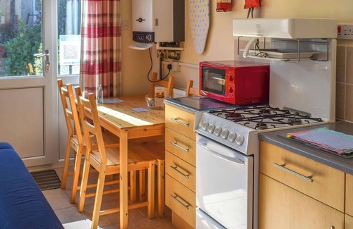 Saint Martin Cabaña | 16 Beech Cottage-UK38936