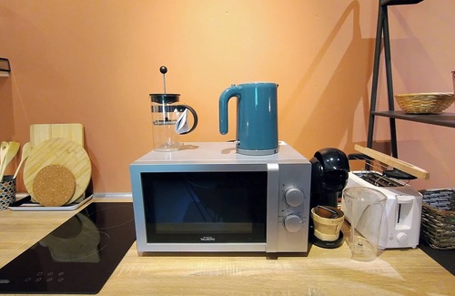 Marssac-sur-Tarn Apartamento | 16 Bis Gîte Hôtel Appartement