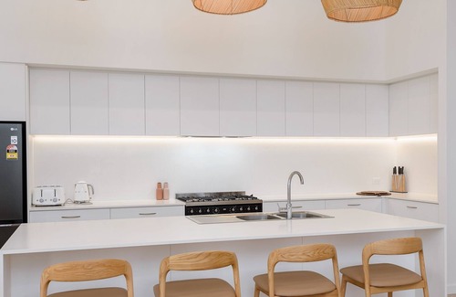 Exmouth Casa | 16 Corella Court - This fully air-conditioned house is a perfect venue for your next family or group