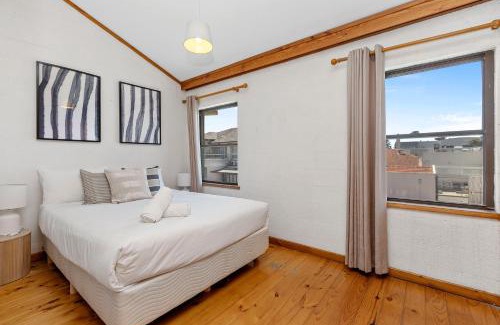 Cottesloe Apartamento | 16 Cottesloe - Steps From Beach - Sleeps 3