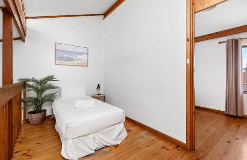 Cottesloe Apartamento | 16 Cottesloe - Steps From Beach - Sleeps 3