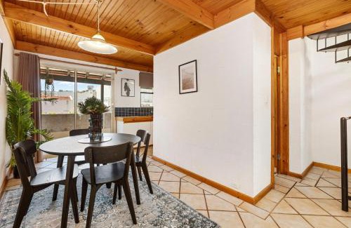 Cottesloe Apartamento | 16 Cottesloe - Steps From Beach - Sleeps 3