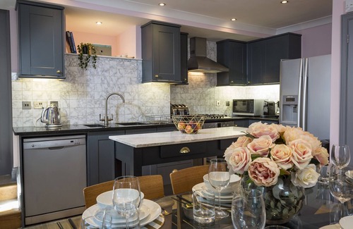 Salcombe Cabaña | 16 Courtenay Street