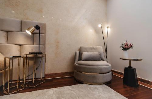 Nicosia Apartamento | 16 EXECUTIVE SUITES