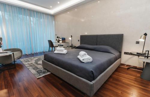 Nicosia Apartamento | 16 EXECUTIVE SUITES