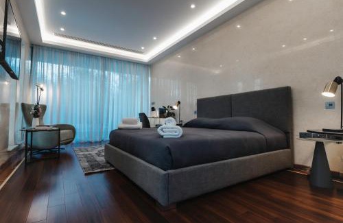Nicosia Apartamento | 16 EXECUTIVE SUITES