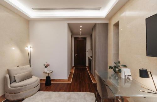 Nicosia Apartamento | 16 EXECUTIVE SUITES