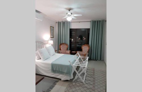 Jeffreys Bay Apartamento | 16 Flame@ Supertubes, Luxury room, Jeffreys Bay