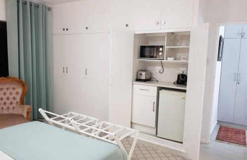 Jeffreys Bay Apartamento | 16 Flame@ Supertubes, Luxury room, Jeffreys Bay