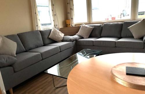 Flamborough Otro | 16 Gannet Grove Thornwickbay. Haven site