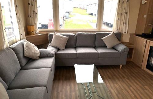 Flamborough Otro | 16 Gannet Grove Thornwickbay. Haven site