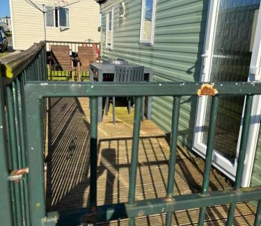 Flamborough Otro | 16 Gannet Grove Thornwickbay. Haven site