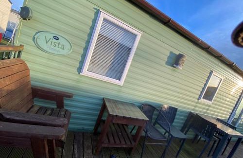 Flamborough Otro | 16 Gannet Grove Thornwickbay. Haven site