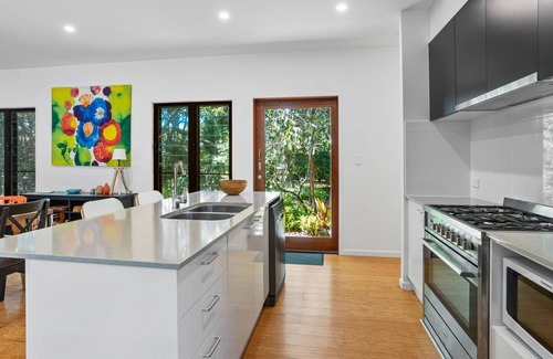 Rainbow Beach Casa | 16 Ibis Court - Rainbow Shores