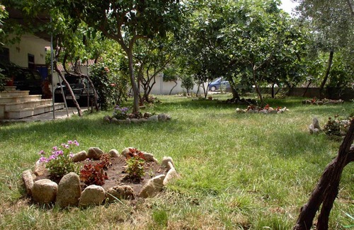 Sucuraj Apartamento | 16 m² Apartamento ∙ 2 personas