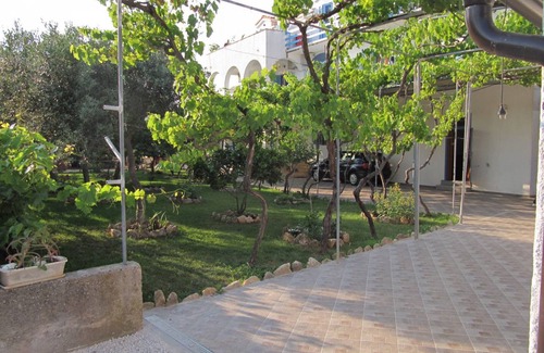 Sucuraj Apartamento | 16 m² Apartamento ∙ 2 personas