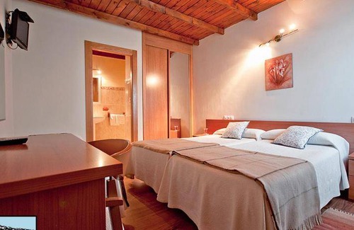 Rinlo Cama Y Desayuno | 16 m² Bed & Breakfast ∙ 4 huéspedes